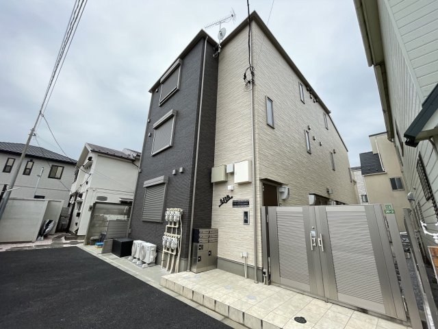 キャラクターメゾン（Ｒ）キュルチュール文京