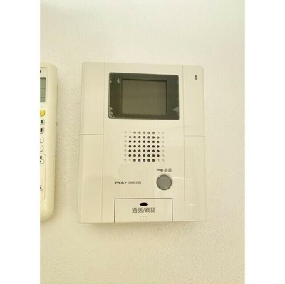 【セキュリティ】 | ルミエール門前仲町