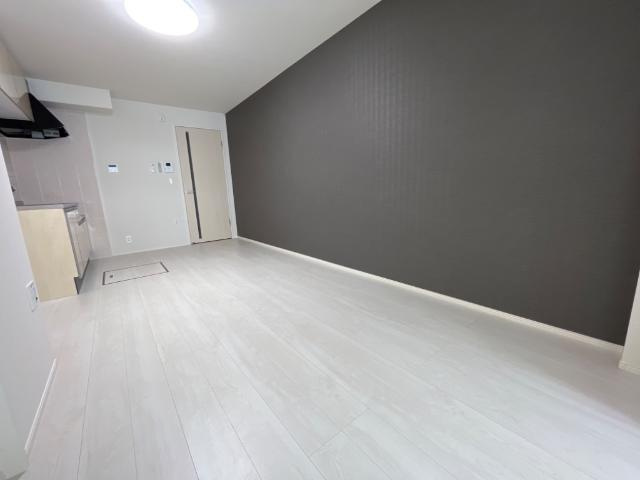 シルバーフォックスの居間・リビング|リビング