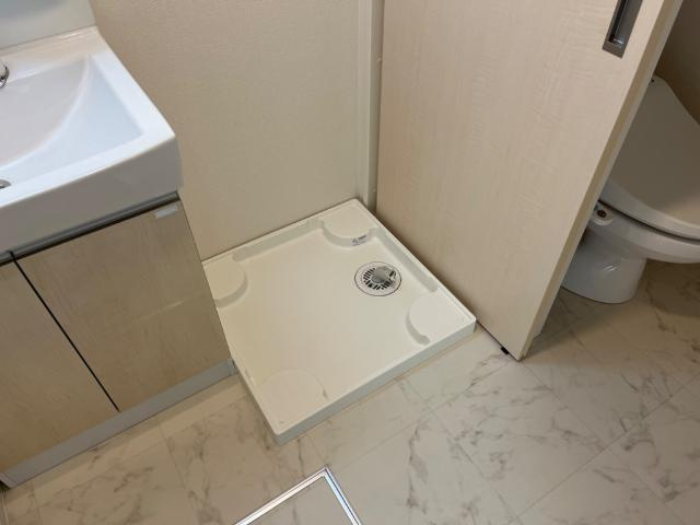 シルバーフォックスのその他|脱衣所