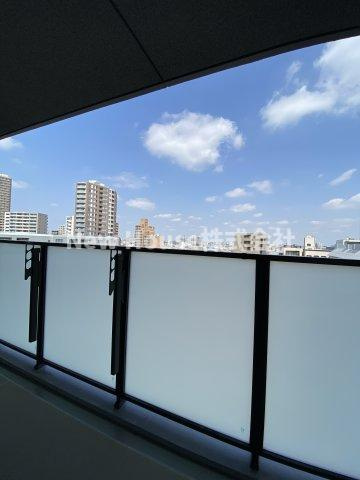 Urban Breeze 巣鴨の展望