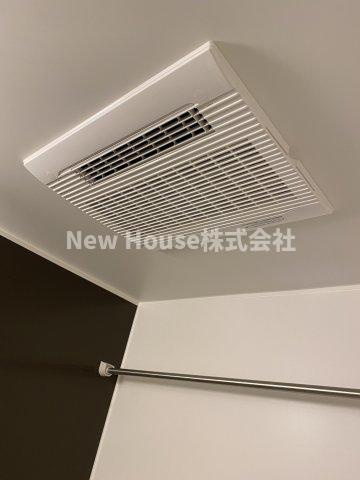 Urban Breeze 巣鴨の設備