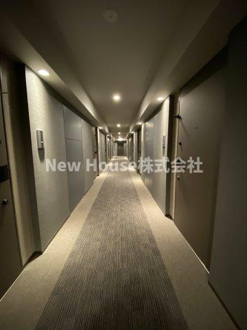 Urban Breeze 巣鴨のその他共用部分