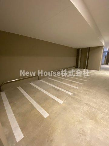 Urban Breeze 巣鴨のその他共用部分