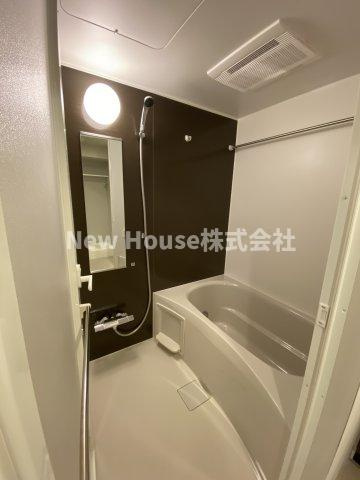 Urban Breeze 巣鴨の浴室
