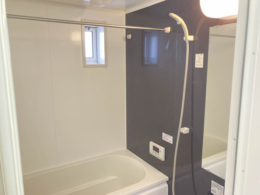 シャーメゾン・デュコンフォールの浴室