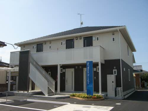 シャーメゾン・デュコンフォール