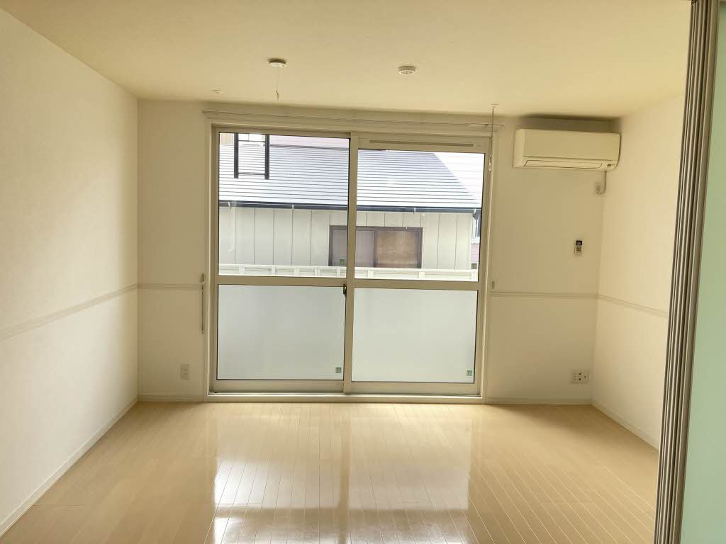 シャーメゾン・デュコンフォールの居間・リビング