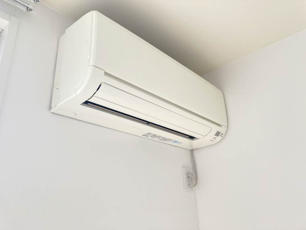 シャーメゾン・デュコンフォールの設備