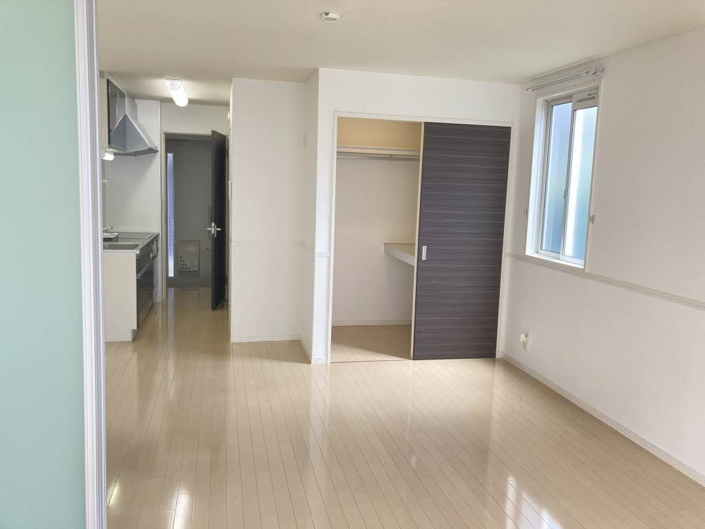 シャーメゾン・デュコンフォールの内装