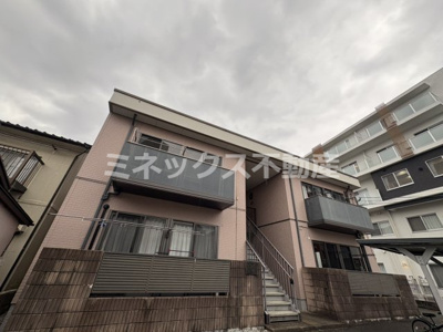 【外観】 | グリーンヒル