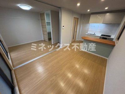 【居間・リビング】 | グリーンヒル