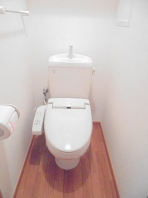 【トイレ】 | グレイス