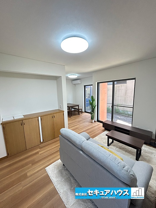 【中古住宅】名古屋市中川区千音寺3丁目