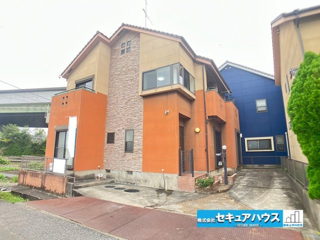 【中古住宅】名古屋市中川区千音寺3丁目の外観|事前予約にて現地ご見学いただけます！お気軽にお問い合わせください♪
■株式会社　セキュアハウス■
住宅ローンに強く、知識、経験豊富なスタッフ在籍
お客様に寄り添い、ご成約後もサポート致します。