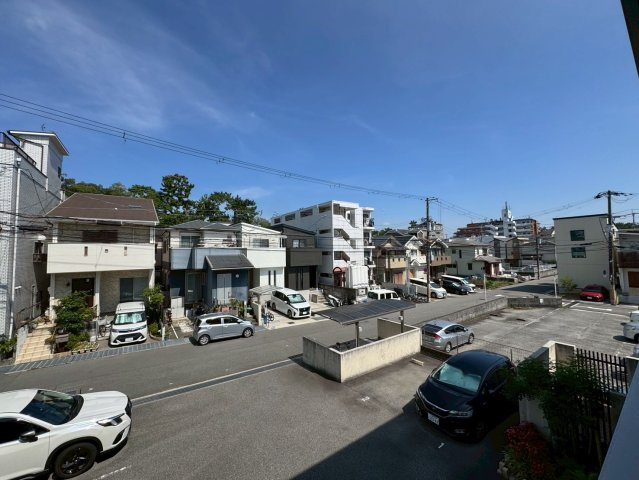 アークファイブの展望