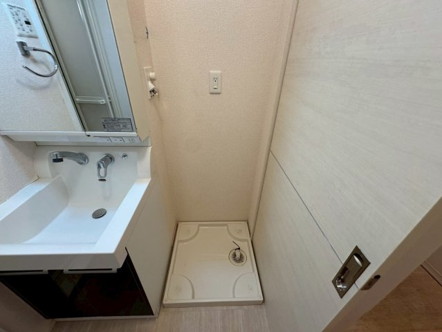 アークファイブの設備