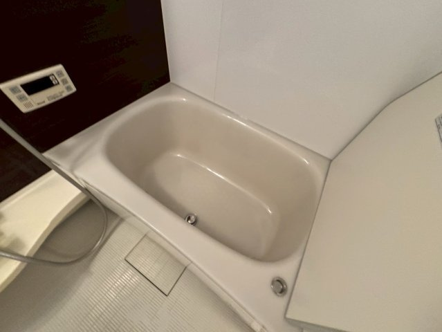 アークファイブの浴室