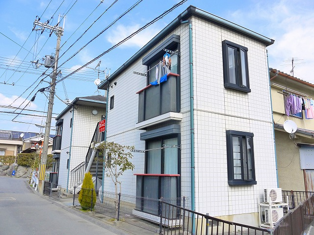 サンモール西大寺