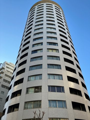 パークハウス　オー・タワー