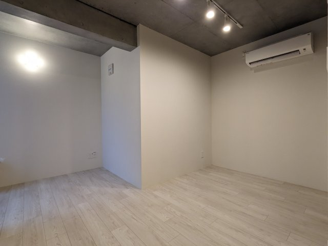 ミオテゾーロ哲学堂カーザの居間・リビング|リビングです