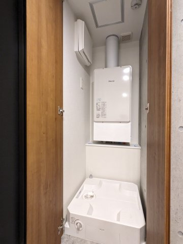 ミオテゾーロ哲学堂カーザの設備