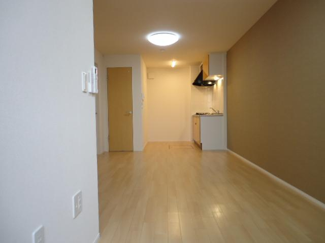 プランドールメゾンの内装|洋室