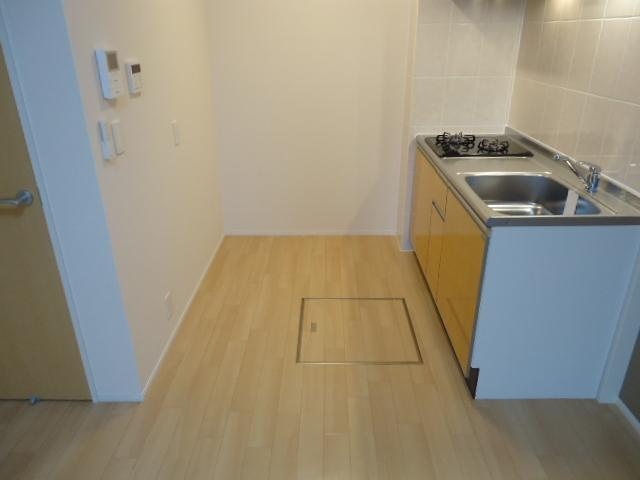 プランドールメゾンのキッチン|キッチン