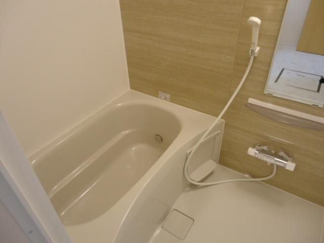 プランドールメゾンの浴室|バス