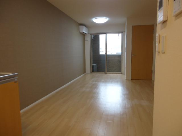 プランドールメゾンの内装|洋室