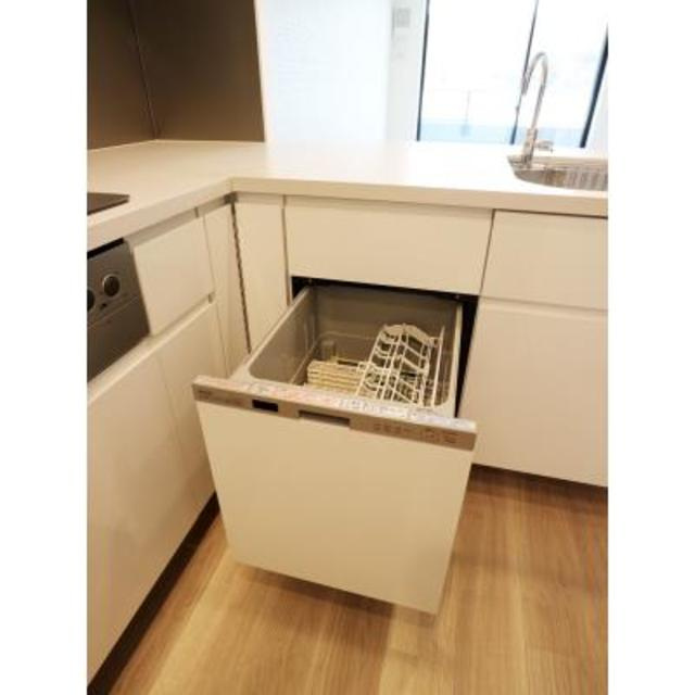 ジオ南青山のその他|※写真は同タイプ住戸です。