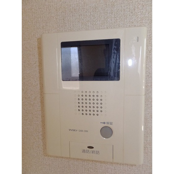 クオーレ西新宿のその他|TV付ｲﾝﾀｰﾎﾝ