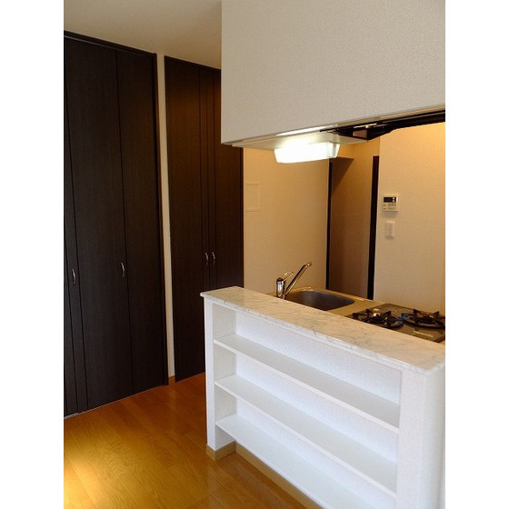 クオーレ西新宿のその他