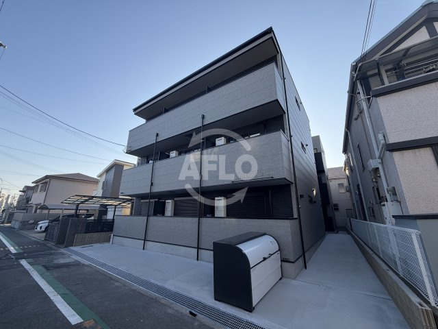 ジェイドパレス千島