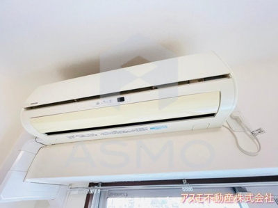 【設備】 | S-FORT大今里西 | 同マンション別部屋参考写真