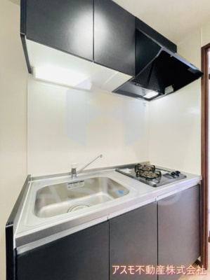 【キッチン】 | S-FORT大今里西 | 同マンション別部屋参考写真