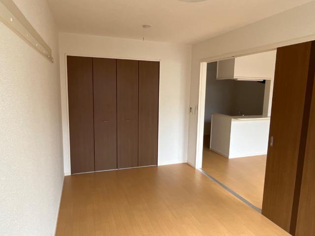 ルボヌールの洋室|洋室