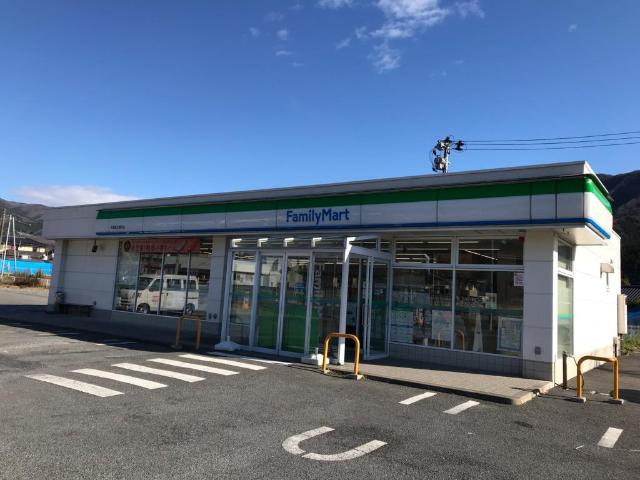 ルボヌールの周辺|ファミリーマート大船渡立根町店まで597ｍ