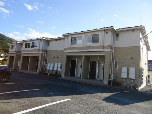 ルボヌールの外観|外観写真（昼）