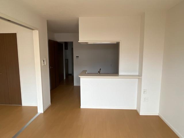 ルボヌールの居間・リビング|リビング