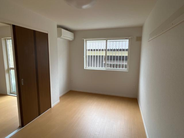 ルボヌールの内装|洋室