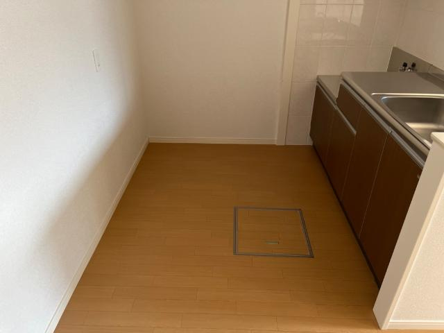 ルボヌールのキッチン|キッチン