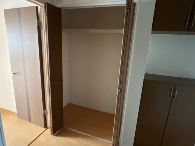 ルボヌールの収納|玄関収納