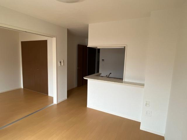 ルボヌールの居間・リビング|リビング