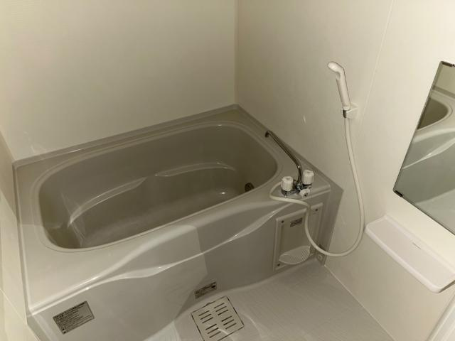 ルボヌールの浴室|バス