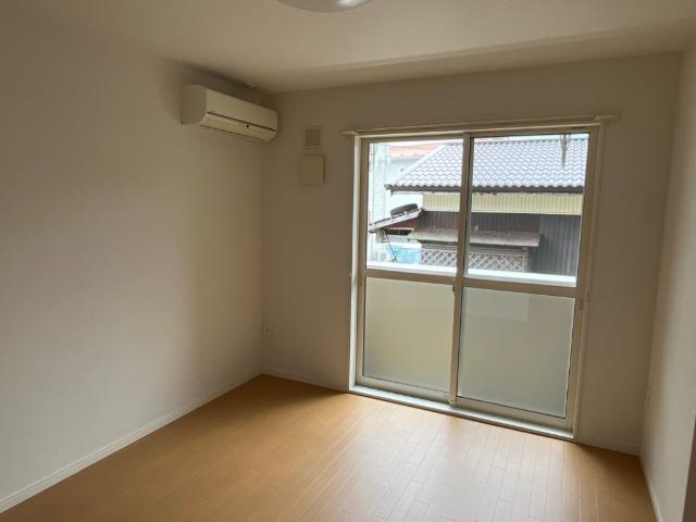 ルボヌールの内装|リビング