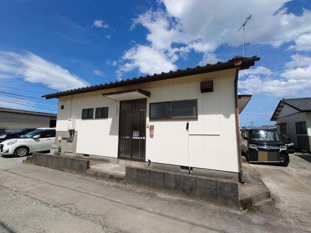 サウスタウン日向貸家のその他