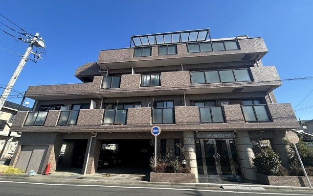 日神パレステージ戸田