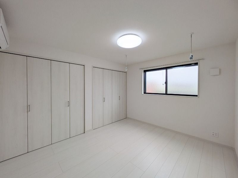 マーレ弦巻の設備