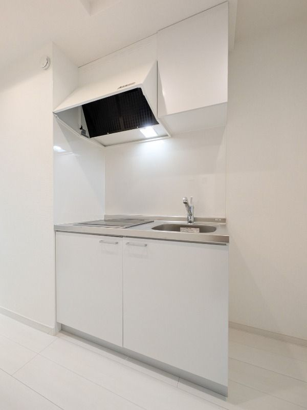 マーレ弦巻のキッチン